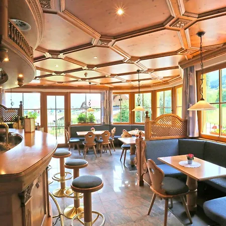 酒店 Pichlerhof 布鲁尼科