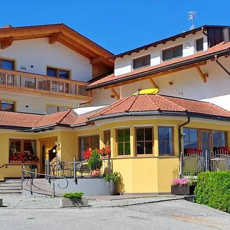Pichlerhof 2* 布鲁尼科